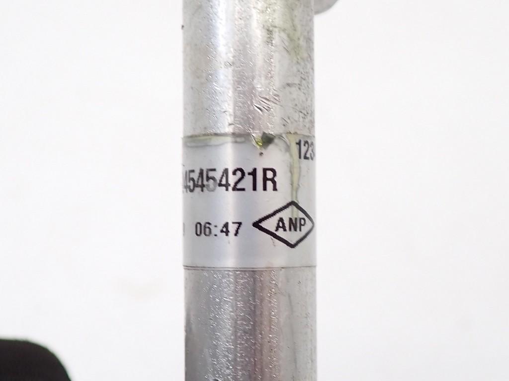 фото №8, Wąż шланг трубка кондиціонера renault megane iv scenic iv 1.3 tce 19r