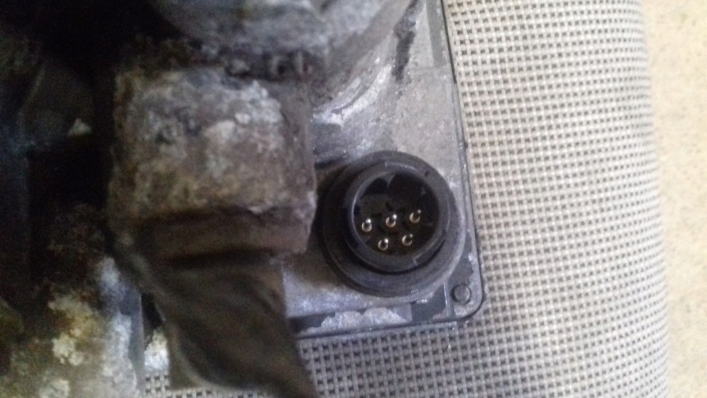 Модулятор клапан управляющий прицепа wabco 4802040020 Недорого