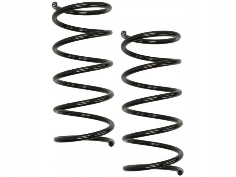 фото №11, Kyb ra5622 пружина підвіска