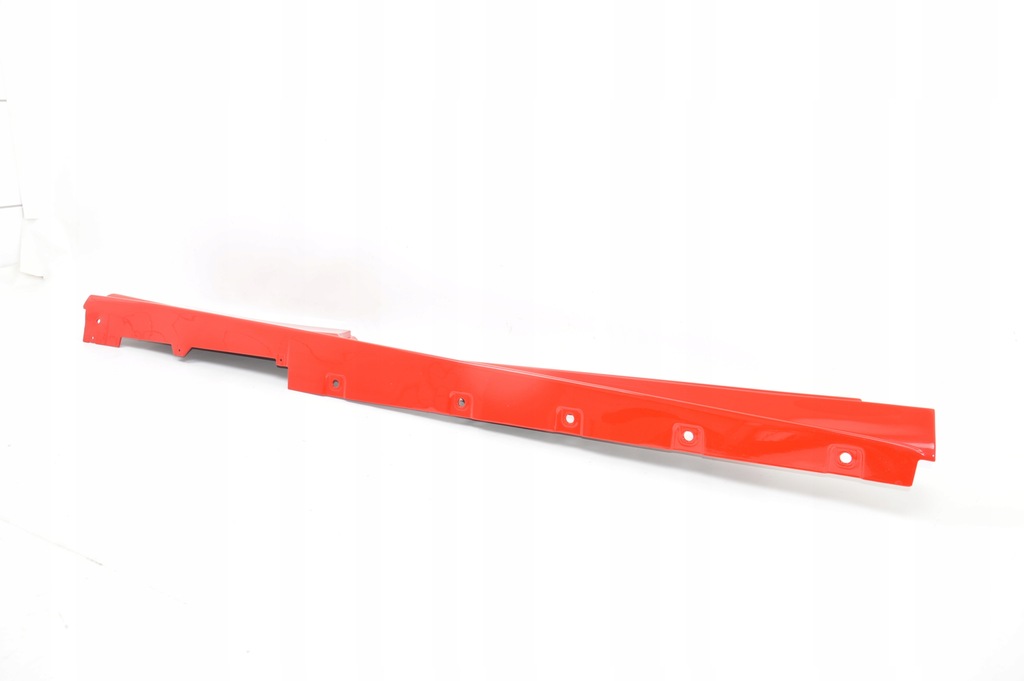 фото №11, Ferrari 488 gtb f154 молдинг порог правая