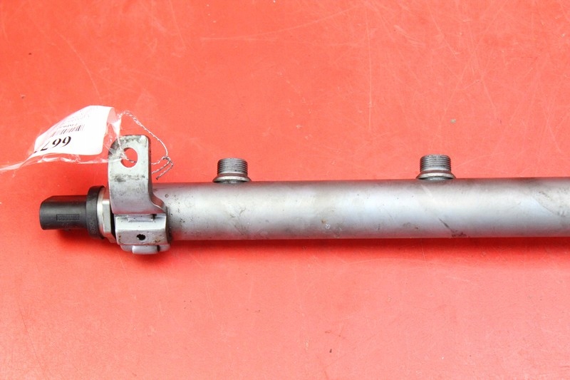 фото №12, Молдинг упорскування 629911 a6290701695 mercedes s-klasa w221 4.0 cdi 320 km