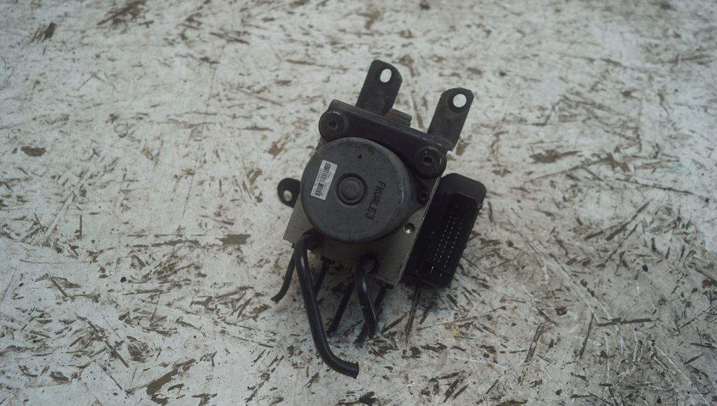 фото №5, Насос abs hyundai ix35 58920-2y940