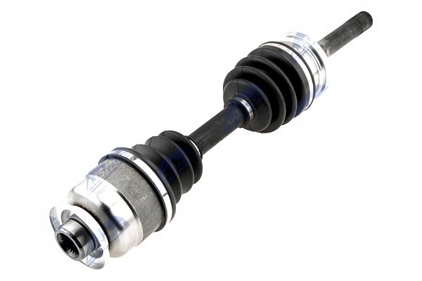 Купить Nty приводной вал приводная правый  mazda b2500 2.5d 2.5td 4wd 99- ford ranger