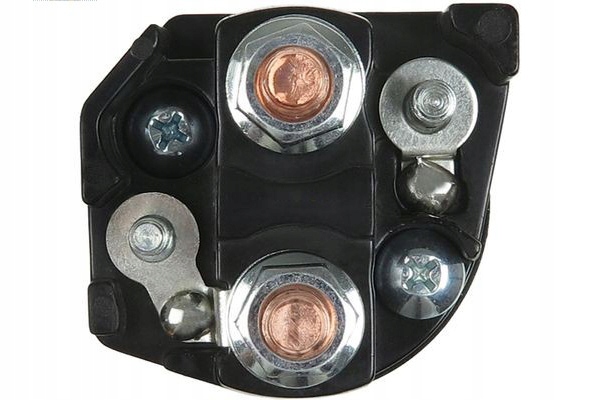 фото №4, Автоматична коробка передач стартер вимикач magneti marelli - as-pl