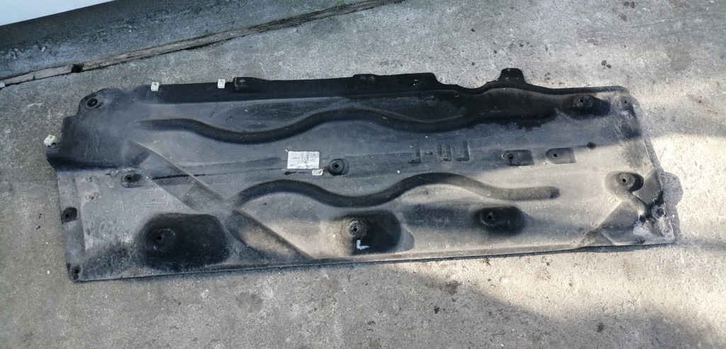 фото №1, Mini cooper f55 f56 плита підвіска ліва