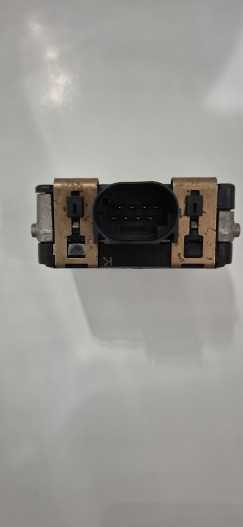 фото №3, Радар distronic land range rover m8d2-9g768-af оригінал