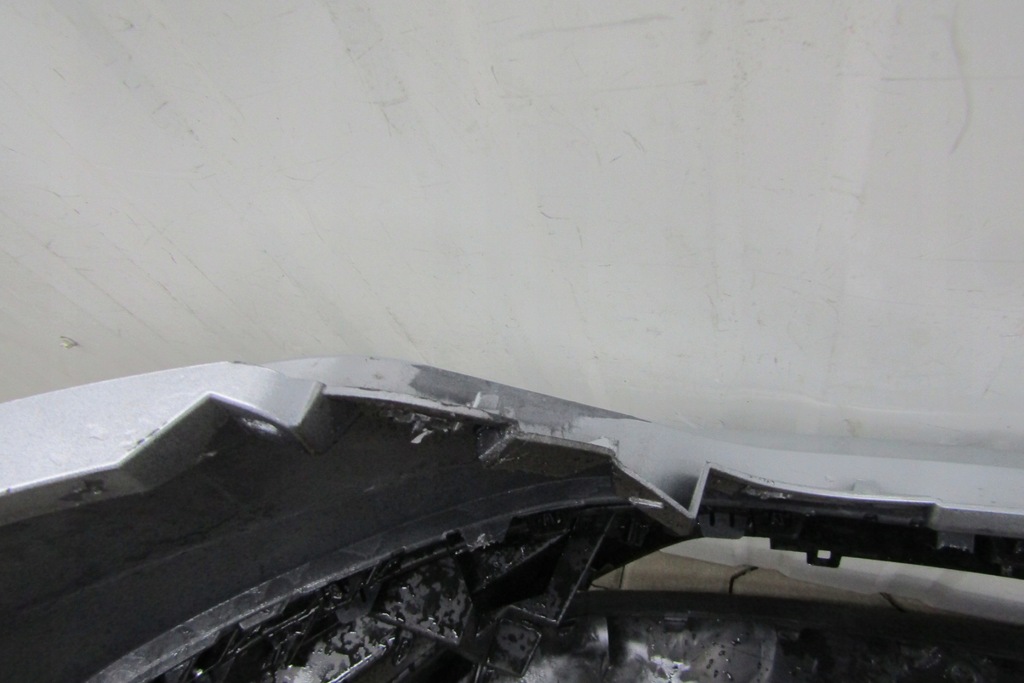 фото №11, Бампер перед передний renault trafic 3 iii lift 21-