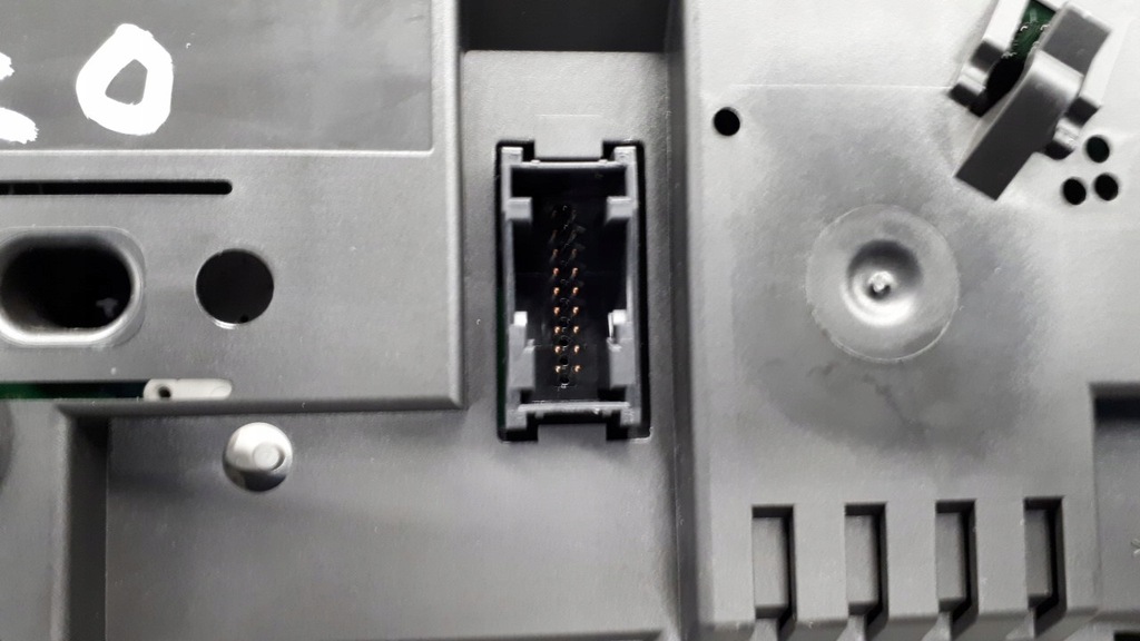 фото №10, 9242332 счетчик приборная панель bmw 1 e87 e81 2.0 d 11r