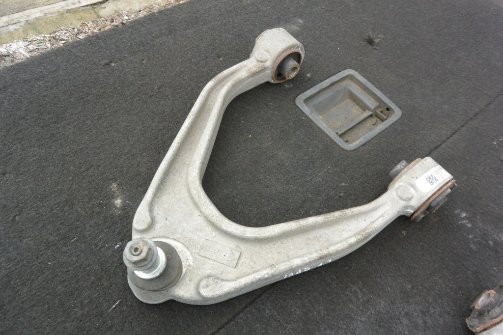 фото №5, Maserati quattroporte vi ghibli iii важіль правий лівий верхній перед