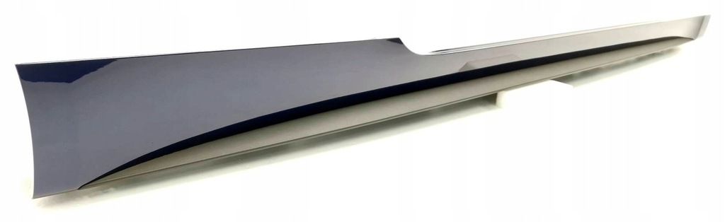 фото №8, Nowa org молдинг порог правая s line audi a5 s5 8w 8w7853856c lx5h