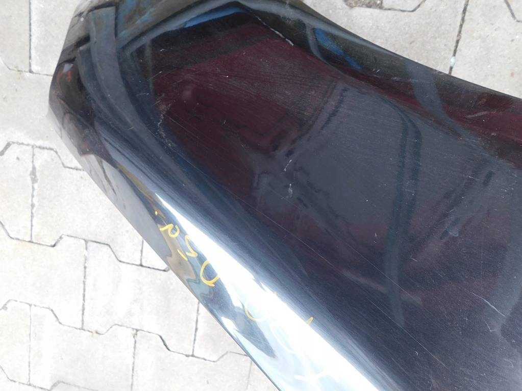 фото №10, Peugeot 307 1.6hdi 2005r hb крила правий