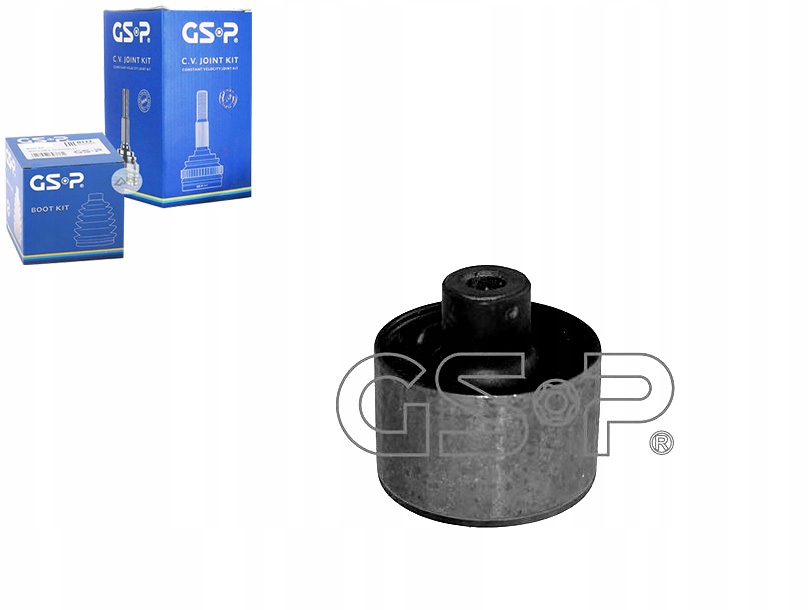 фото №1, Втулка рычага [gsp]