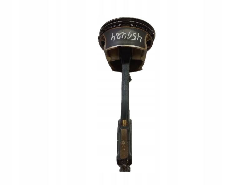 фото №11, Поршень 1 поршень + 1 шатун m276 3.5 v6 cgi306 km mercedes-e-klasa c207 3.5 b