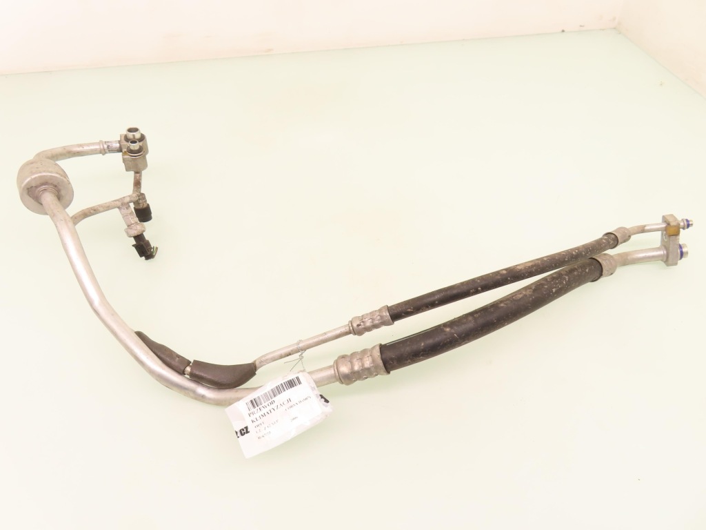 фото №1, Шланг кондиционера opel corsa d 1.2