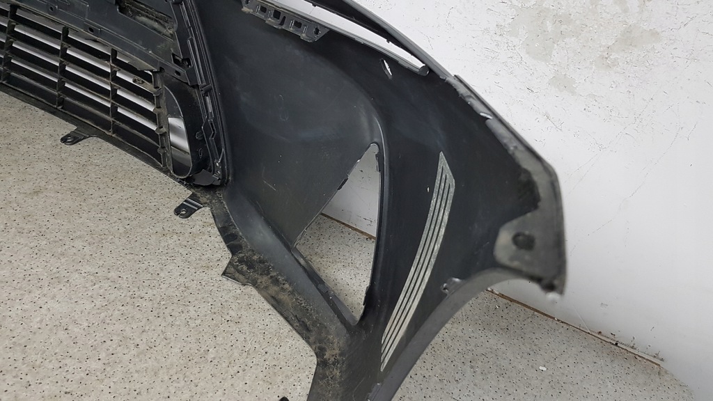 фото №9, Lexus is200 is 200 is 2016 - lift бампер перед 8666