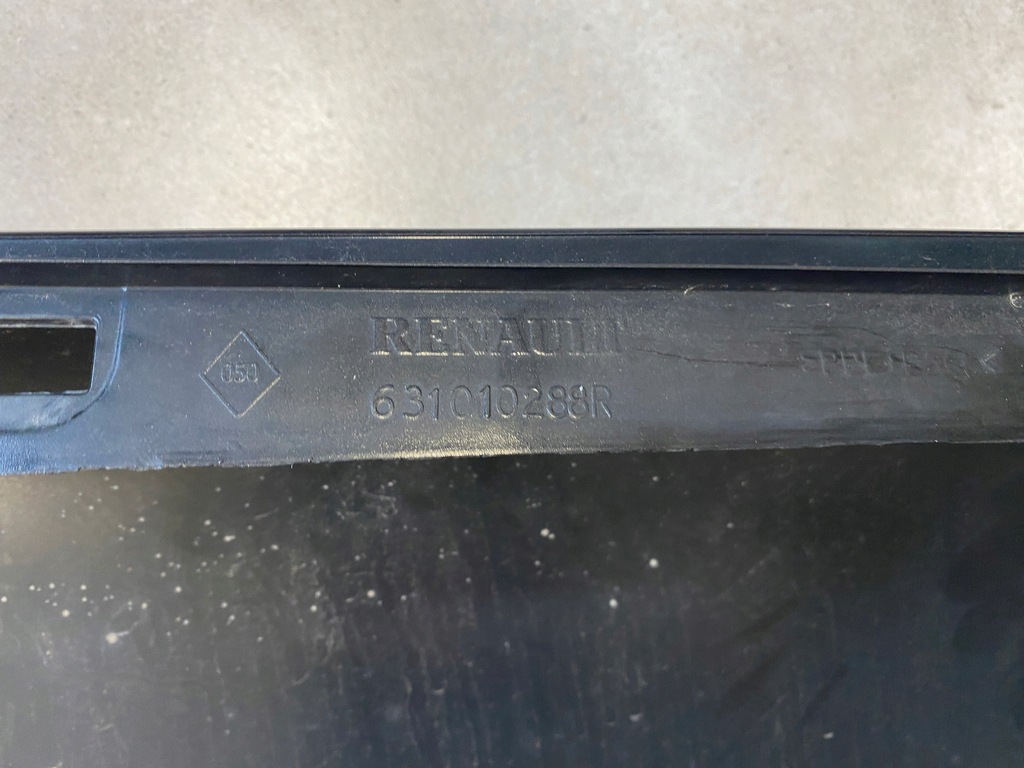 фото №11, Renault kangoo ii крила лівий перед