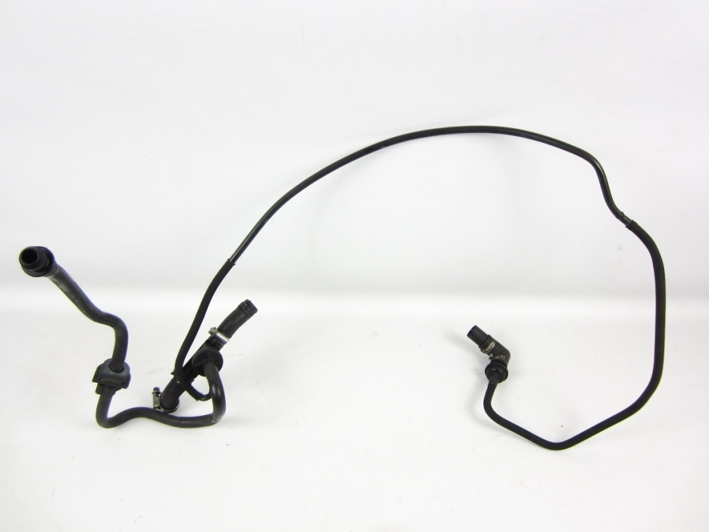 фото №1, Шланг підсилювач гальм vw phaeton 6.0 w12