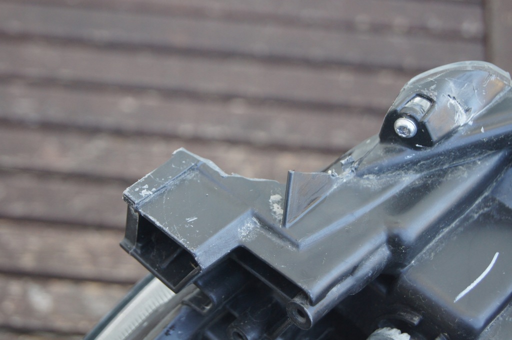 фото №11, Full led toyota hilux viii 8 lift правая europa