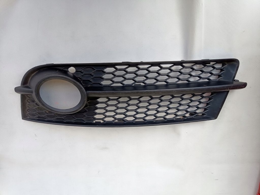 фото №1, Audi tt 8j решётка w бампер перед левая 8j0807681