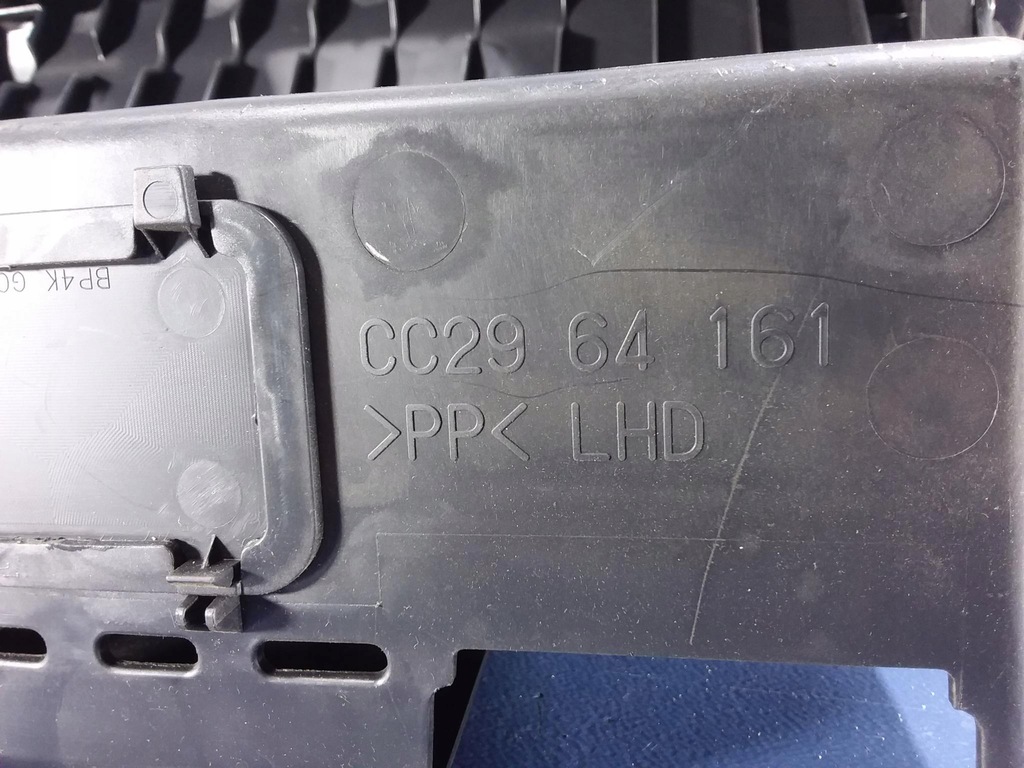 фото №5, Mazda 5 i cr бардачок пассажира