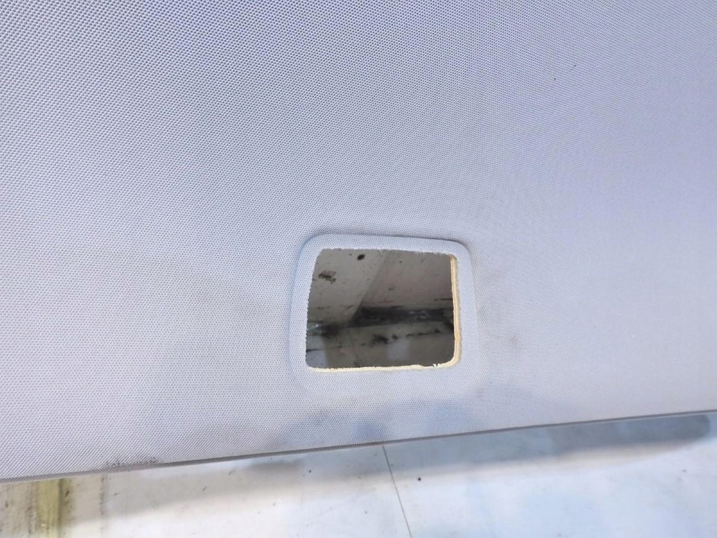 фото №7, Стеля mercedes w212 kombi