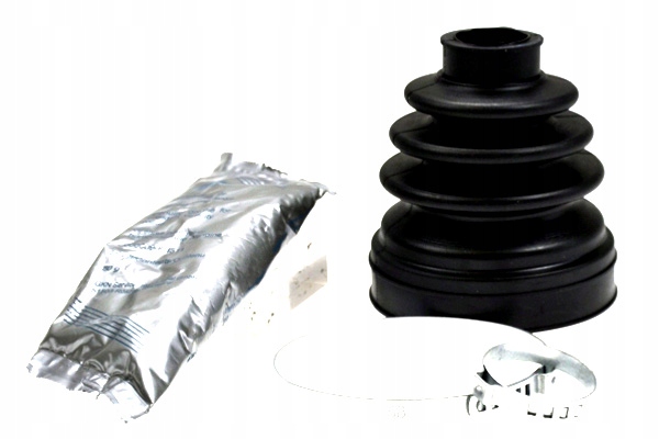 фото №2, Защита шарнир внутреннего alfa romeo mito fiat bravo ii doblo