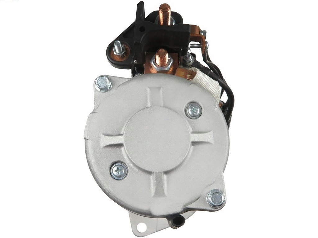 фото №1, Стартер do scania p g r t 500 560 580 620 730