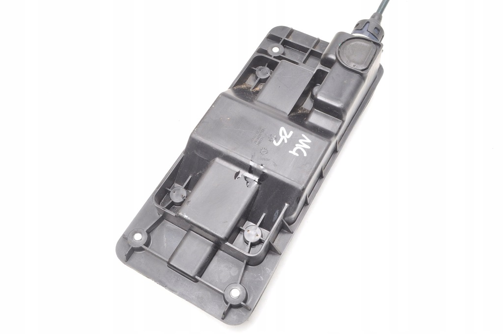 фото №7, Mg zs трос перемикання передач автоматична коробка передач 516520541 2022r