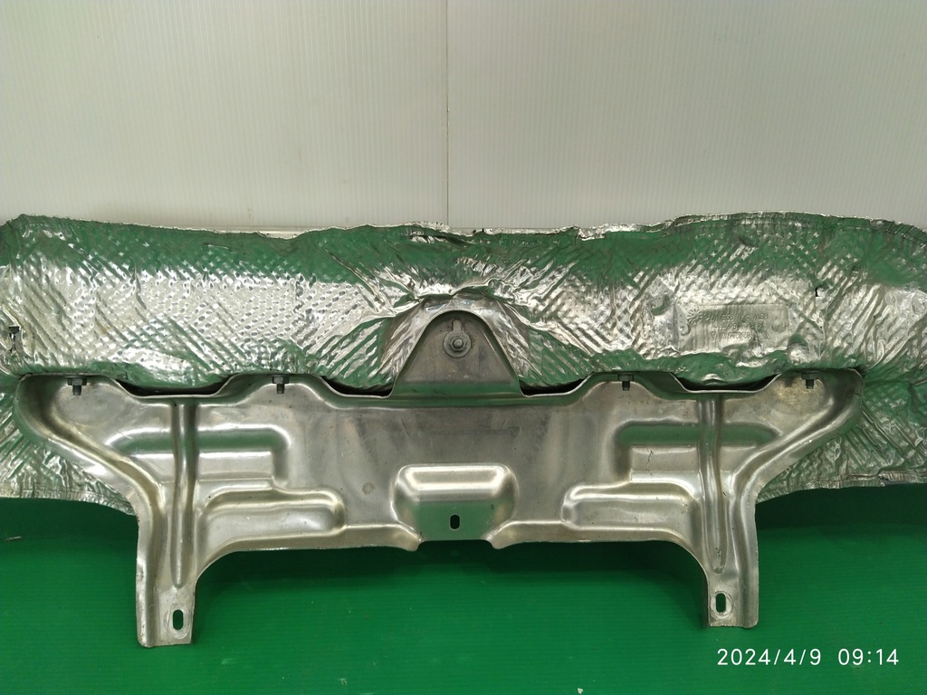 фото №12, Балка бампера задняя задняя porsche boxster 982 cayman 982807089