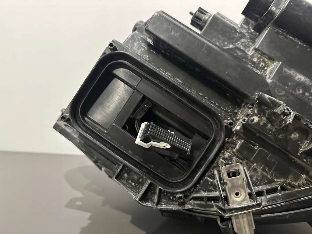 фото №14, Mercedes b-klasa w246 lift лампа левая full led europa a2469066101