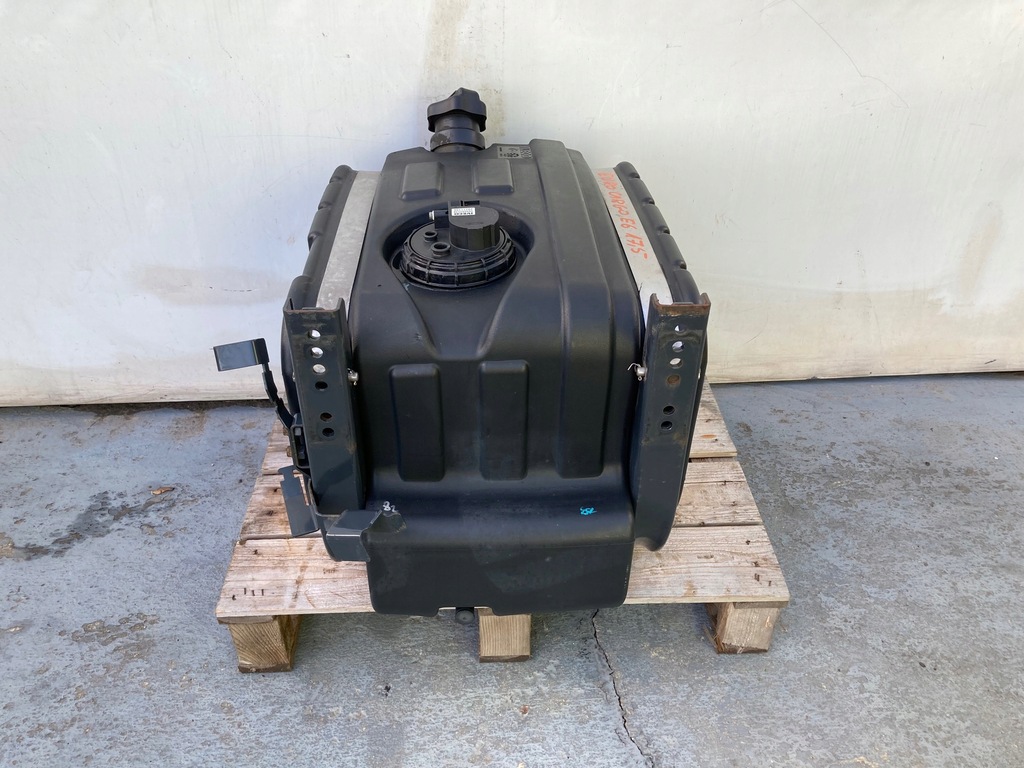 фото №7, Iveco eurocargo euro 6 17,5 cala бак пального 5801480842