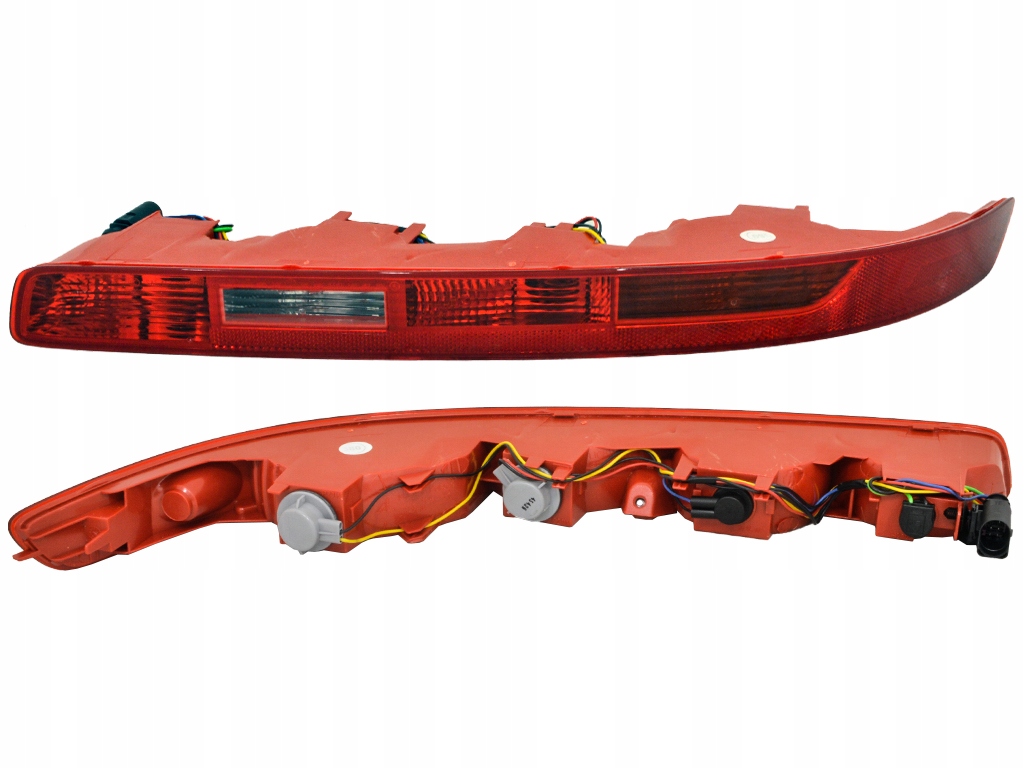 фото №1, Magneti marelli лампа задняя audi q7 07-15 нижняя правый