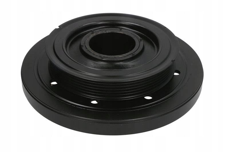 фото №1, Шків колінчастого вала dayco dpv1258