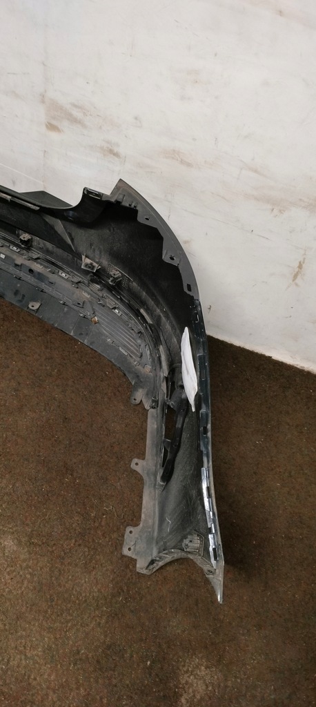 фото №6, Бампер задній задня kia pro ceed iii gt line lift