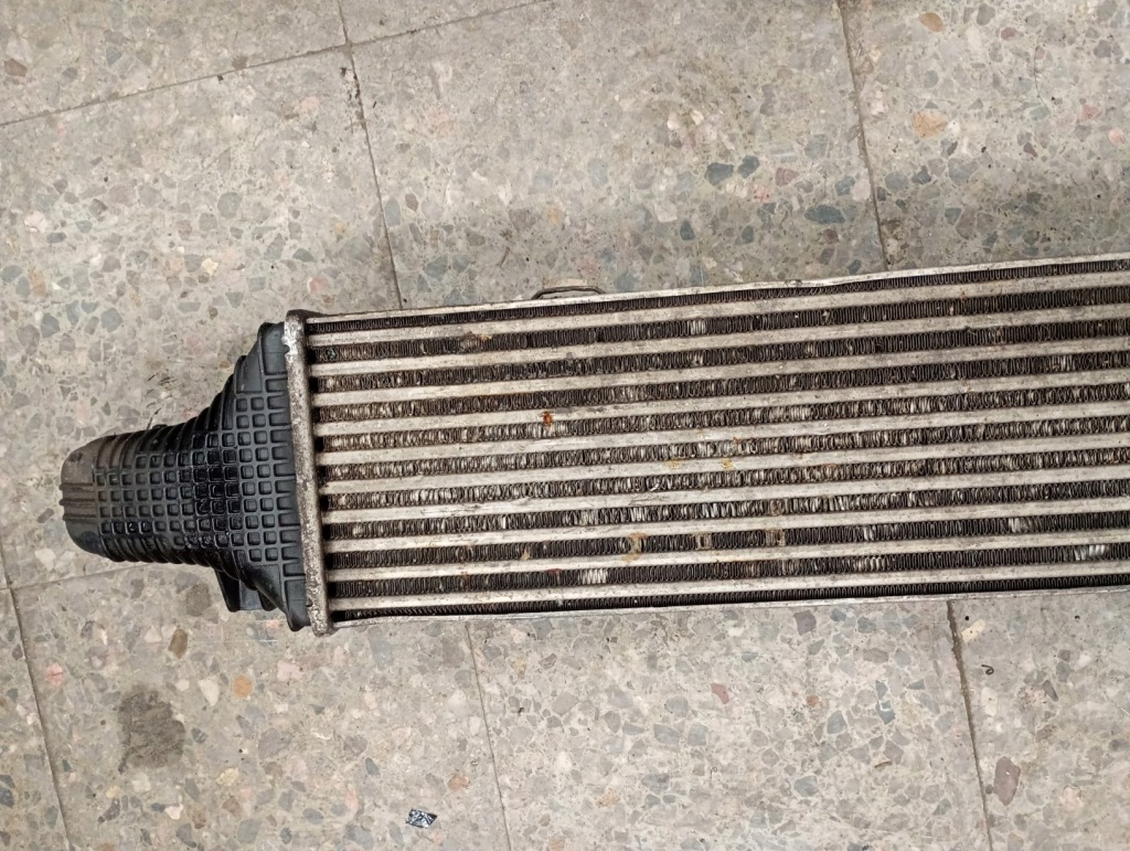 Купить A2045000200 интеркулер mercedes w204 рестайлинг  2.2 cdi