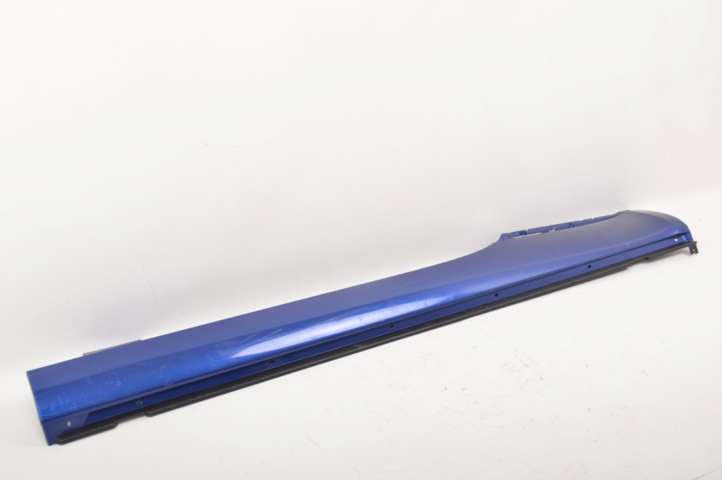 фото №9, Continental gt 2011-2018r молдинг порог левая