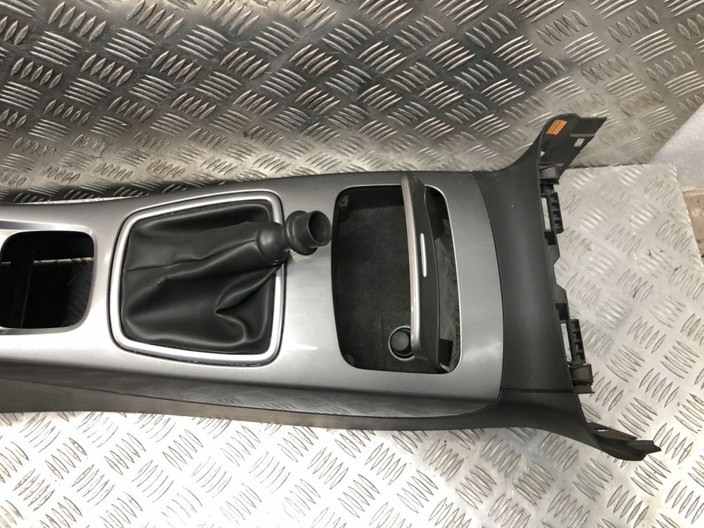 фото №3, Citroen c5 iii підлокітник тунель 2011 rok