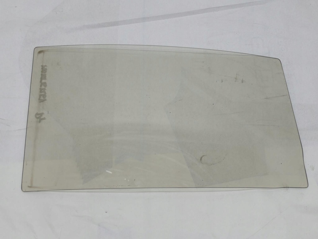 фото №1, Opel monterey a trooper скло двері правий задня