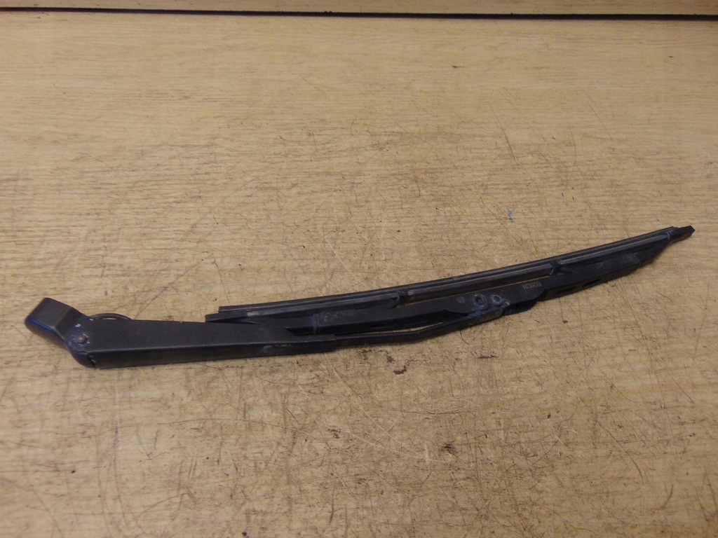 фото №1, Двірник важіль задня ford s-max mk1