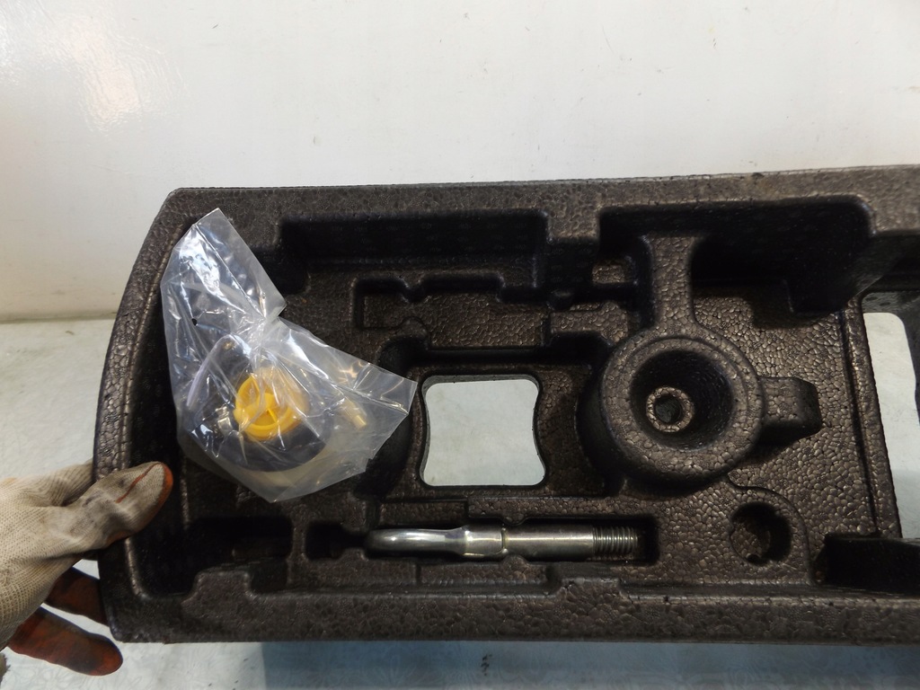 фото №4, Meriva b вкладыш колеса