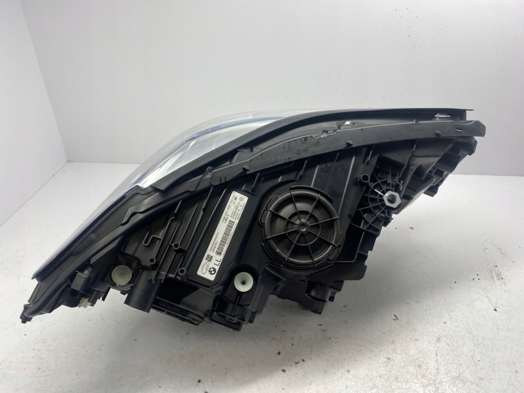 фото №4, Bmw 6 g32 лампа адаптивний led ліва 7485059