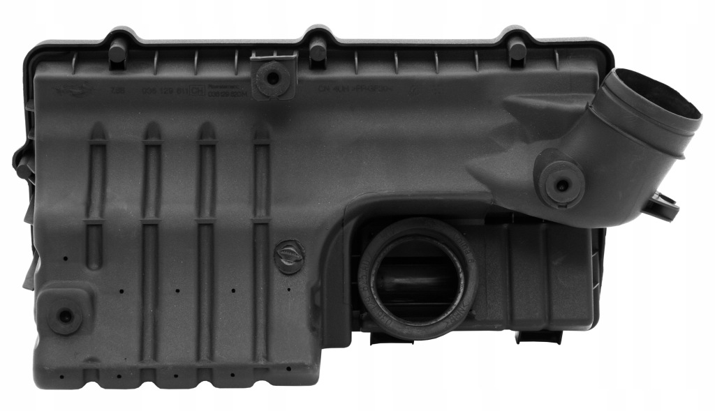 фото №3, Фильтра воздуха rapid caddy ibiza 1,4 036129611cd