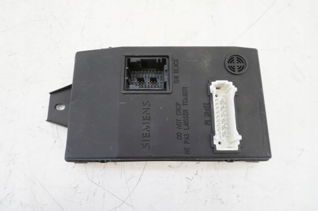 фото №1, Модуль kąta повороту renault thalia 1.5 dci