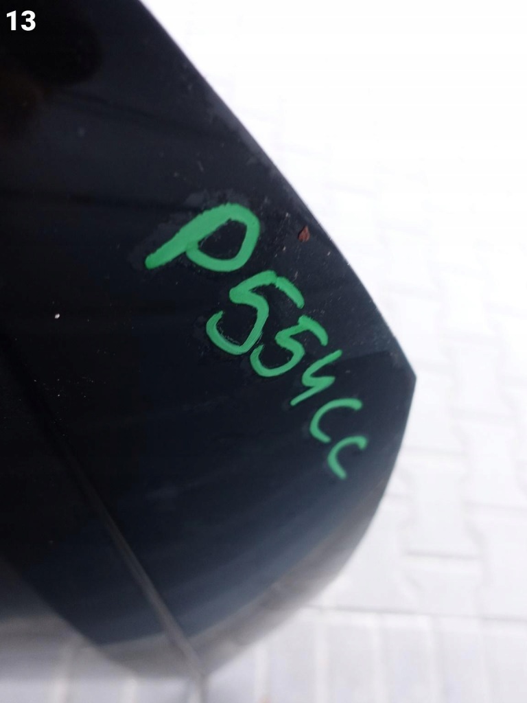 фото №14, Seat ibiza v 5 6f1 6f0 17- капот крышка двигателя bonnet капот перед