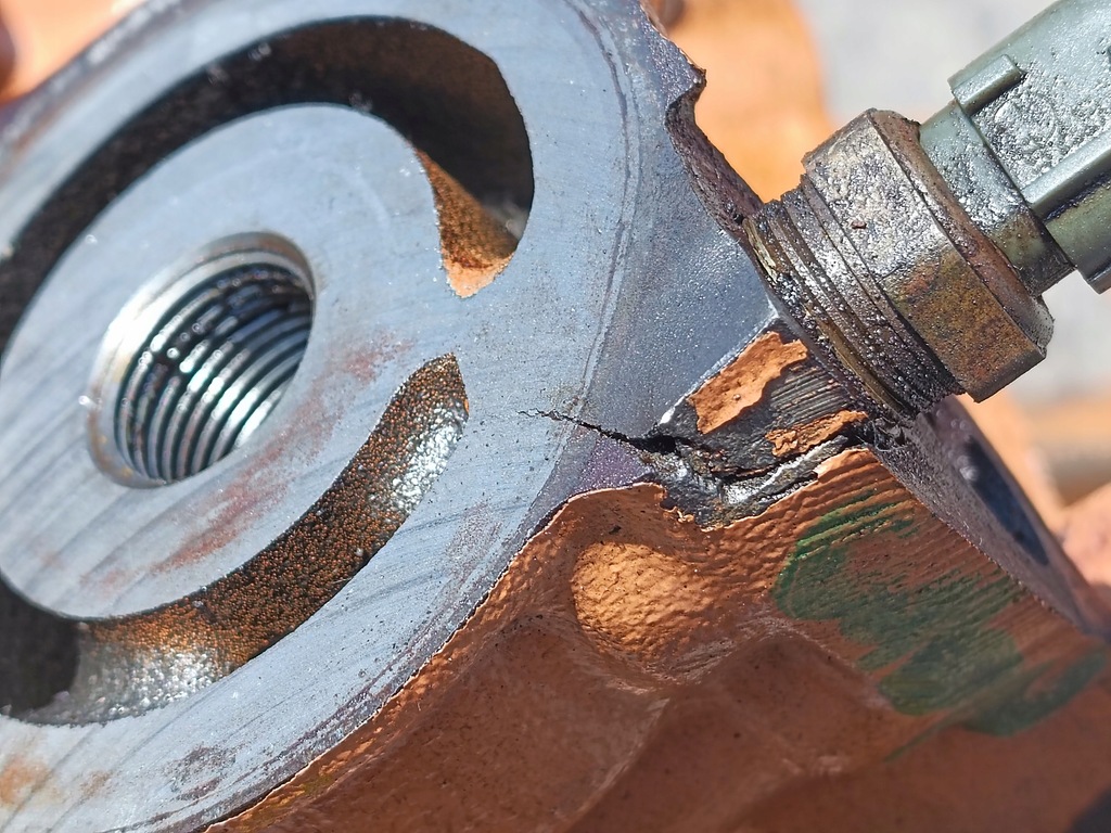 фото №14, Блок двигуна dodge charger challenger 6.4 srt 2015-