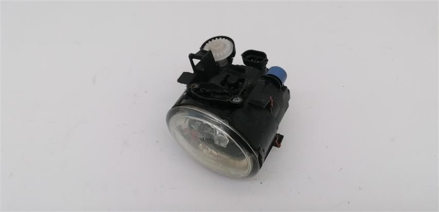 фото №1, Противотуманная фара левый mitsubishi space star ii