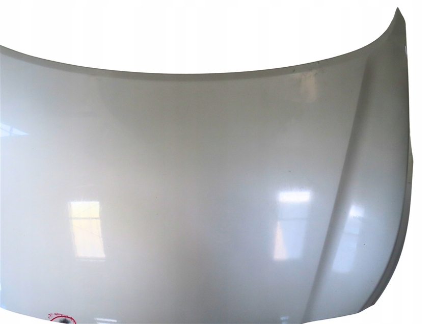 фото №3, Капот hyundai i20 ii 2014-2020 rok rys