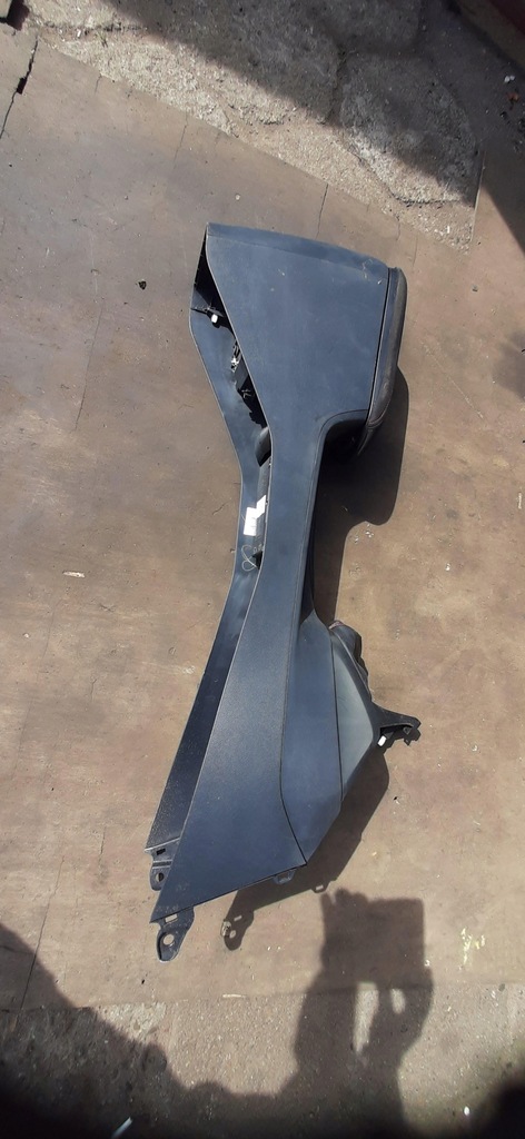 фото №5, Тунель середній підлокітник чохол type-r honda civic ix gn32113890