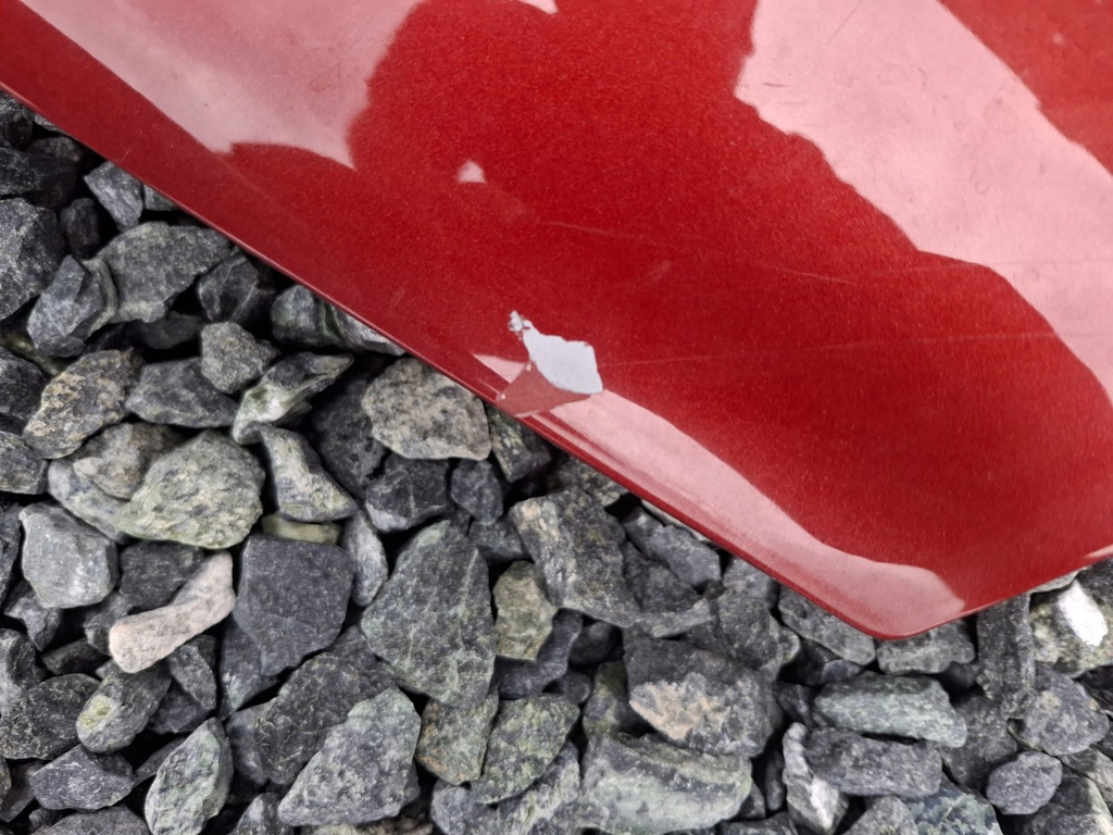 фото №11, Kompletny перед бампер капот renault kangoo ii lift z.e. 2014-2021#7592