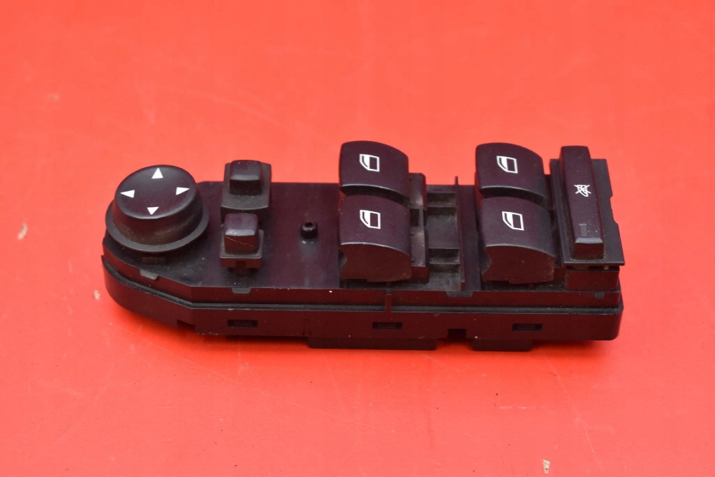 фото №5, Панель управление окон eu 6951909 bmw e60 e61 03-07